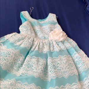 Toddler Dress